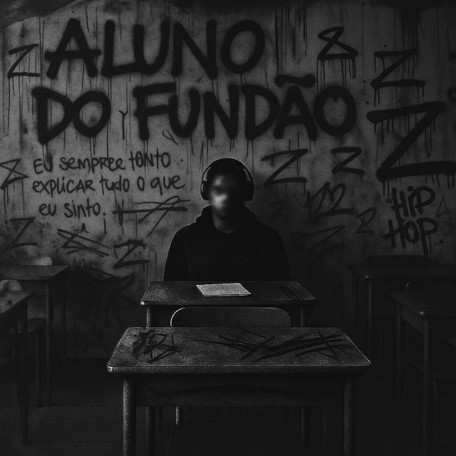ALUNO DO FUNDÃO