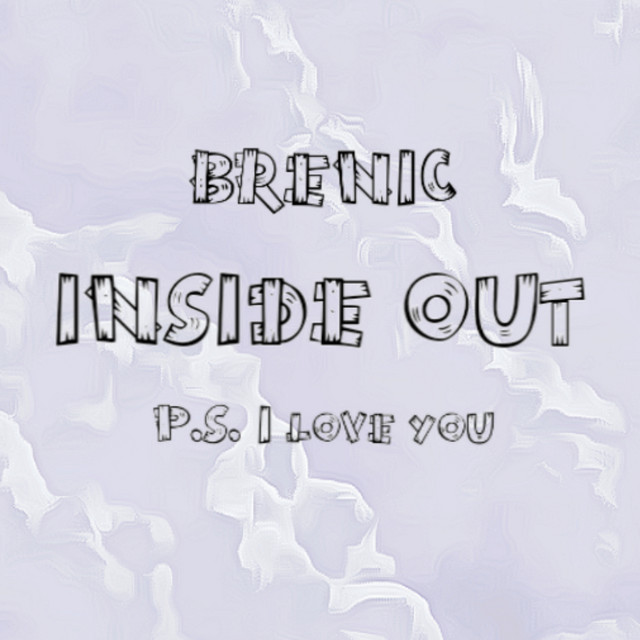 Inside Out cover art