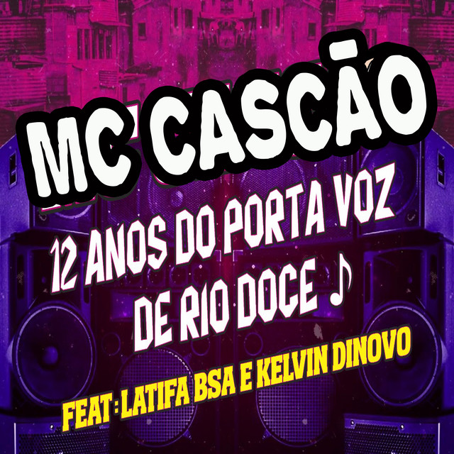 Mc Cascão