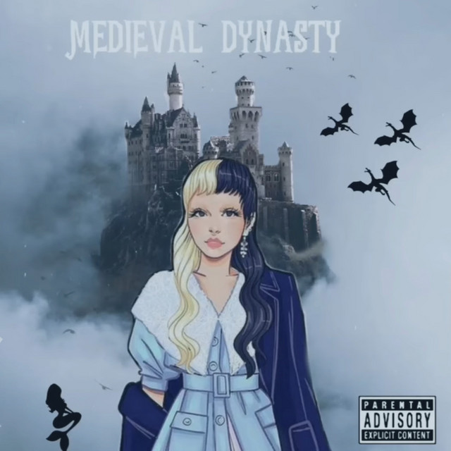 Medieval Dynasty (Deluxe Edition Tracks) cover art
