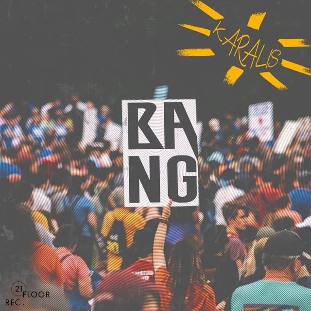Cover art: Bang — karalis