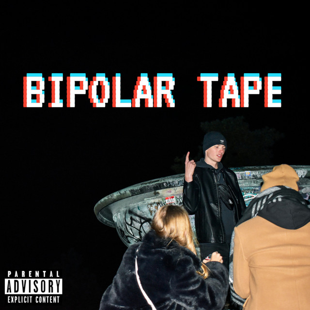 BIPOLAR TAPE cover art