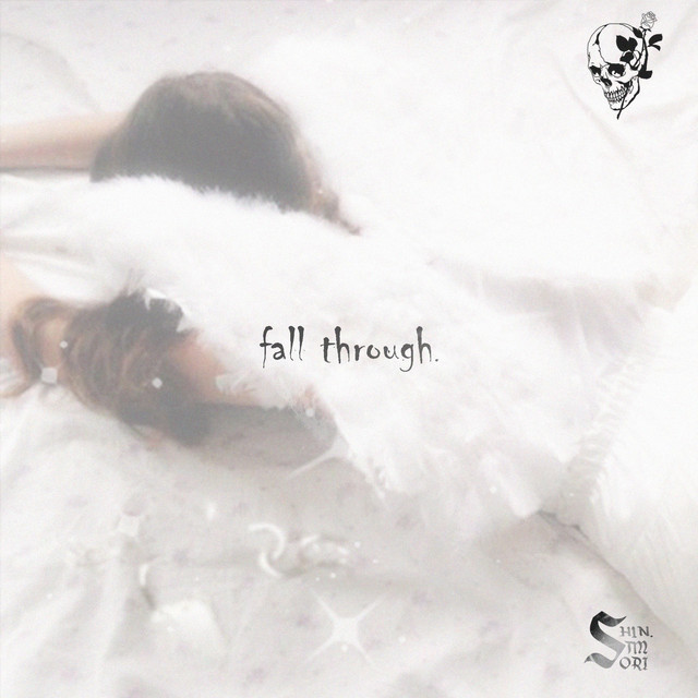 Fall Through cover art