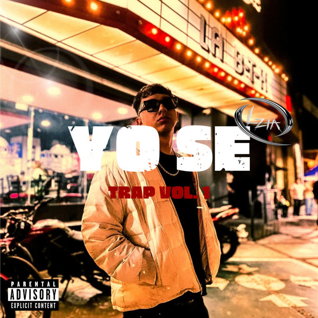 YO SÉ (Trap Vol. 1)