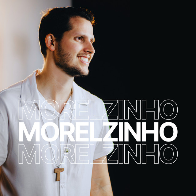 Morelzinho cover art
