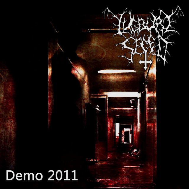 Обкладинка Lugburz Sleed — Demo 2011