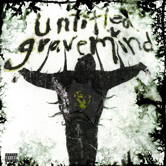 Untitled Gravemind cover art