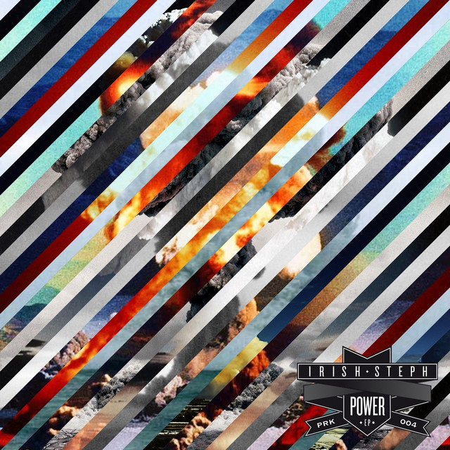 Power - EP cover