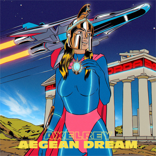 Aegean Dream