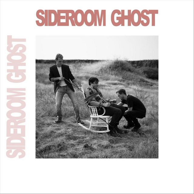 Sideroom Ghost cover art
