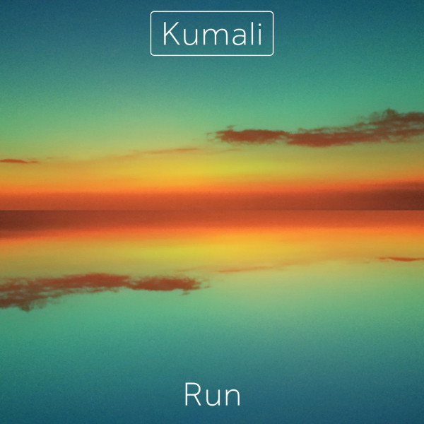 Run cover art