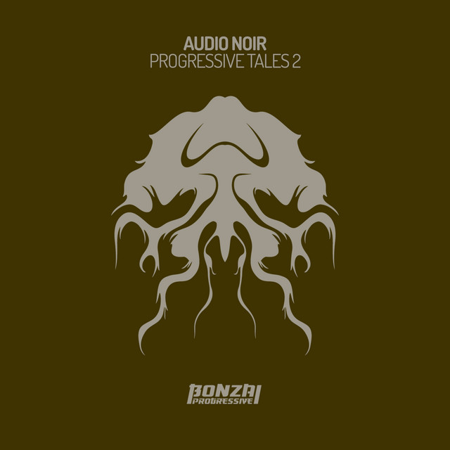 Progressive Tales 2 cover art
