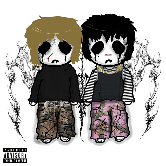 сломай кости в мп3 cover art