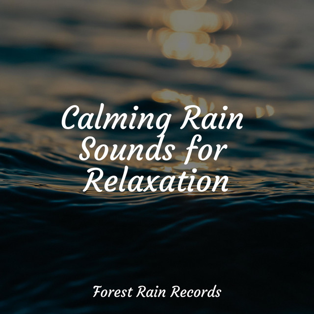 Calming Rain Sounds for Relaxation - Album by Ready Baby Music! | Spotify