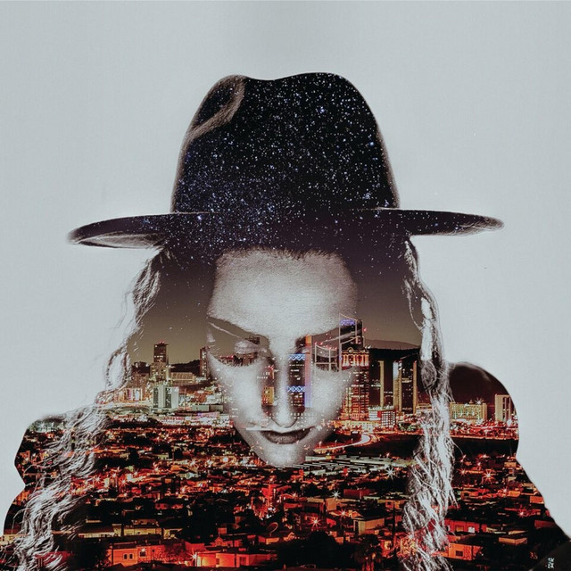 Sueños cover art