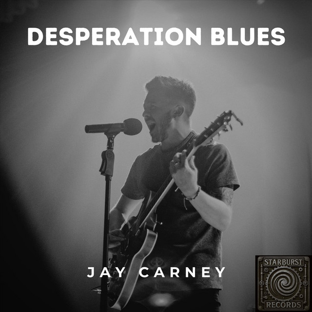 Desperation Blues
