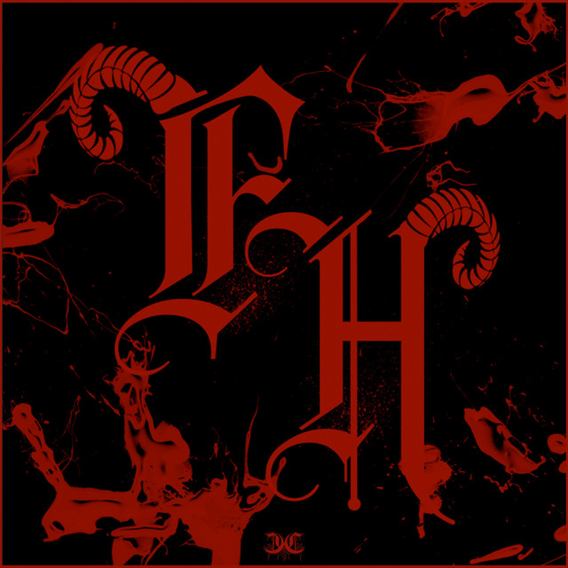 Bleed cover art