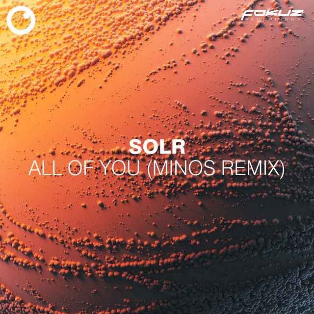 All of You (Minos Remix) cover