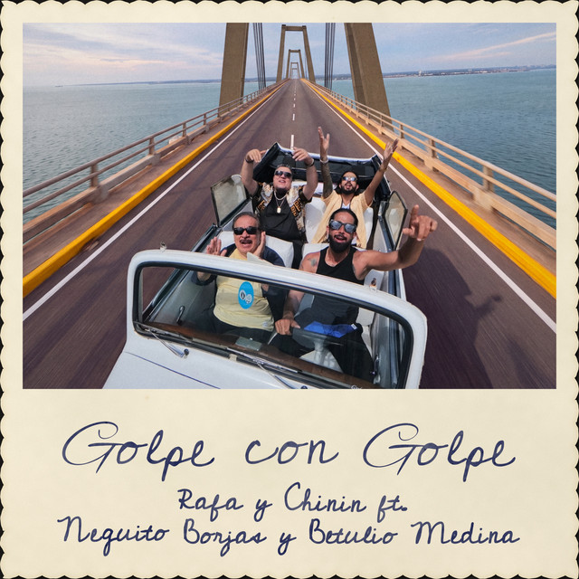 Golpe con Golpe
