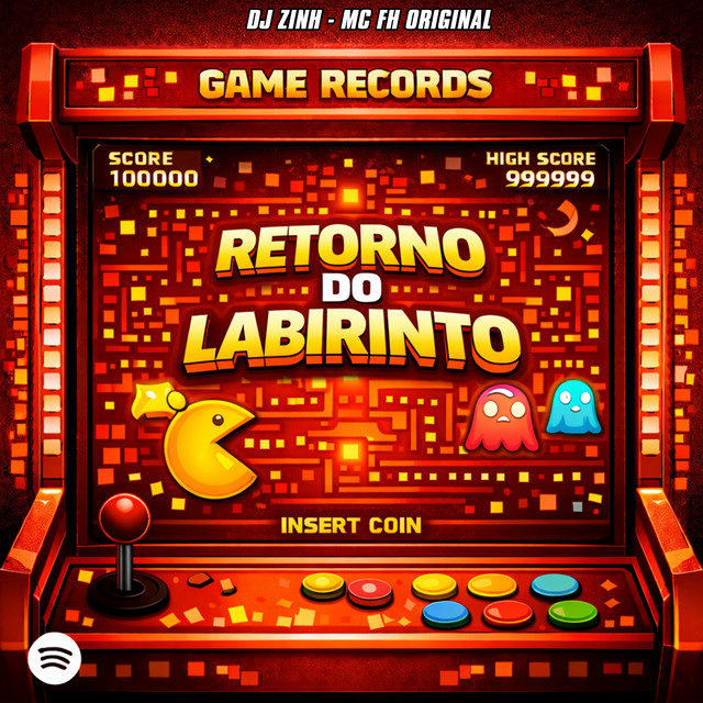 Retorno Do Labirinto