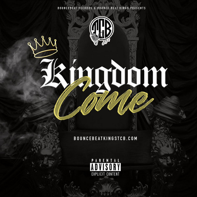 tcb bounce beat kings | Spotify