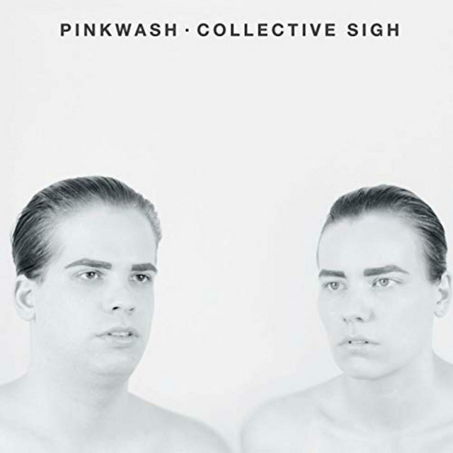 COLLECTIVE SIGH cover
