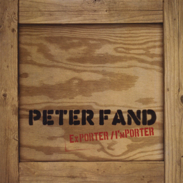 Peter Fand