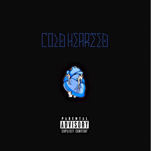 Cold Hearted cover art