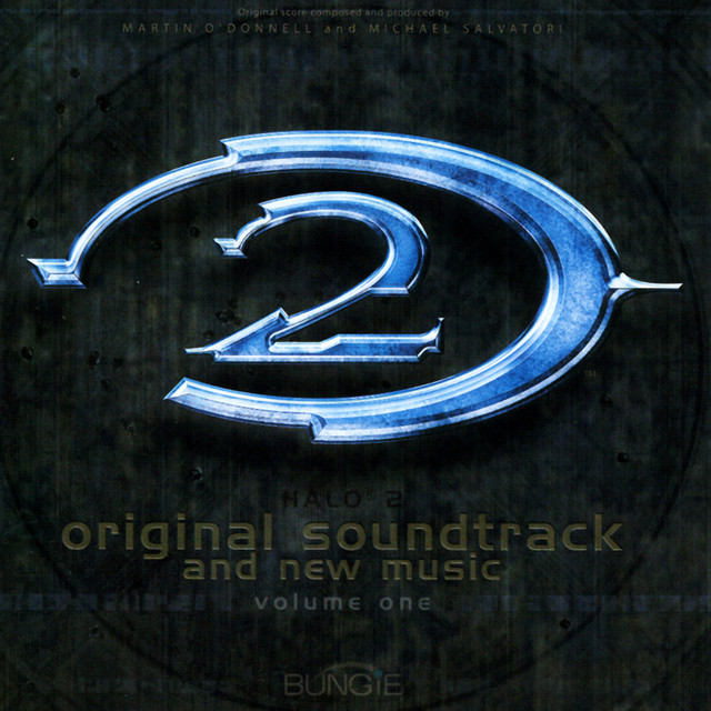 Halo Theme Mjolnir Mix