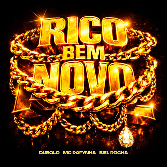 Rico Bem Novo