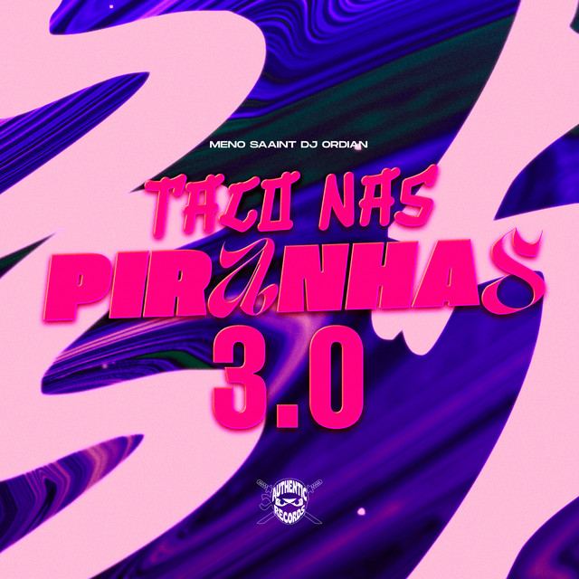 Taco nas Piranhas 3.0