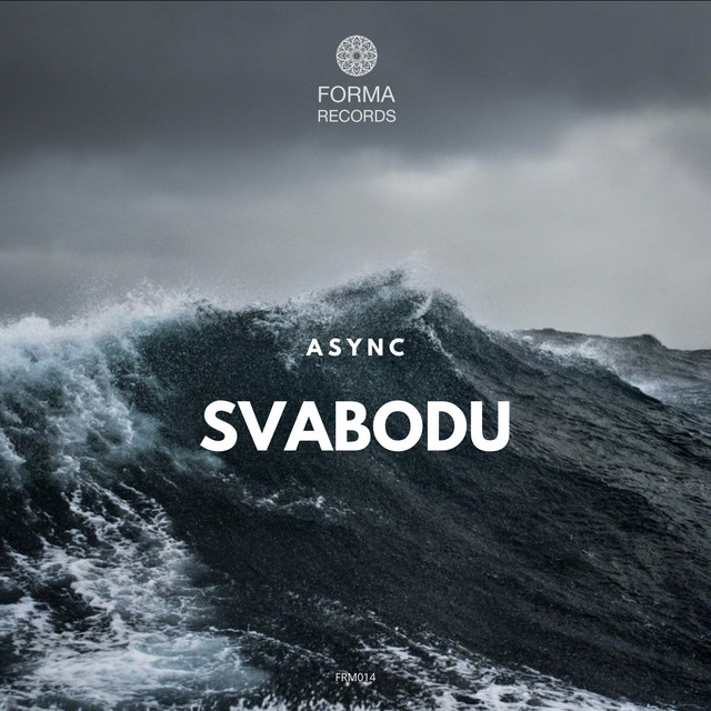 Svabodu cover art