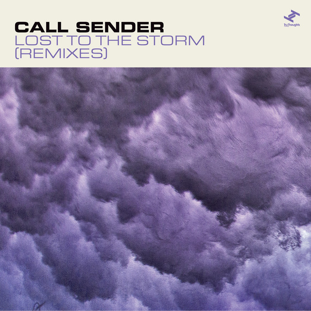 Lost To The Storm (Remixes) cover art
