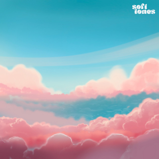 cotton candy skies