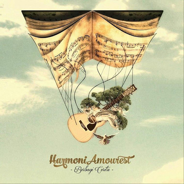 Berbagi Cerita cover art