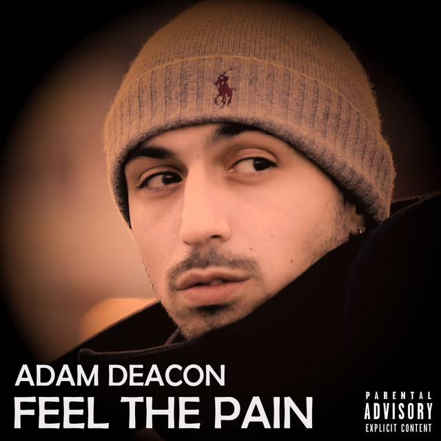 Feel The Pain cover