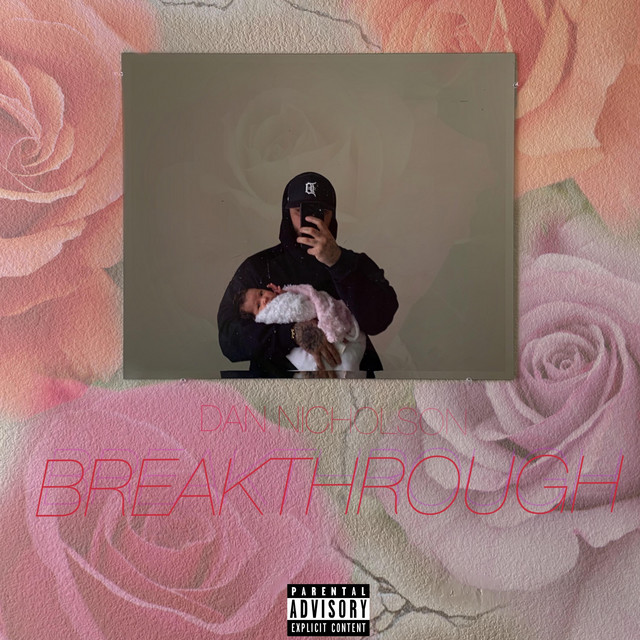 breakthrough - Single by Dan Nicholson | Spotify