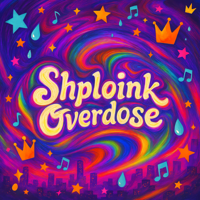 Shploink Overdose