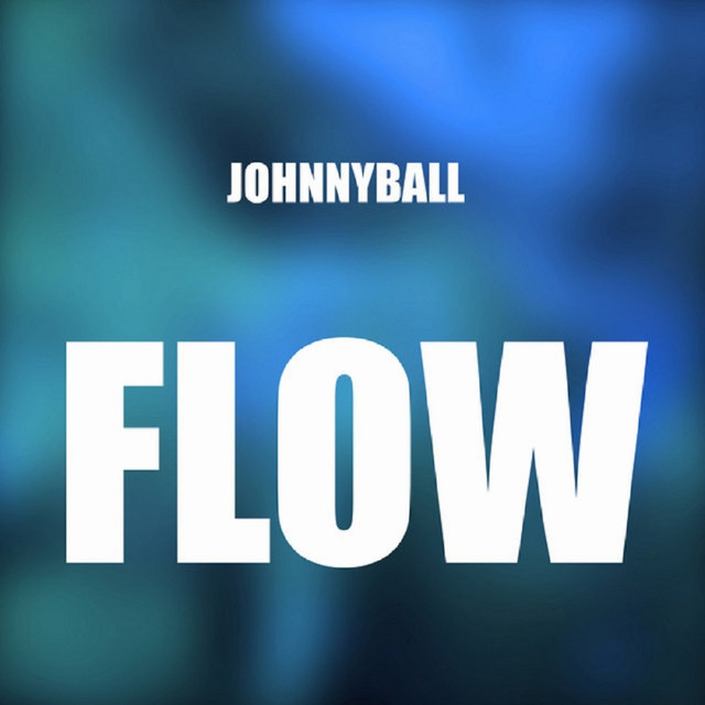 Flow cover art