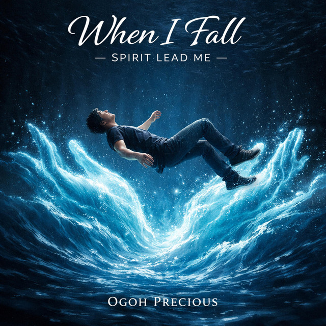 When i fall x spirit lead me