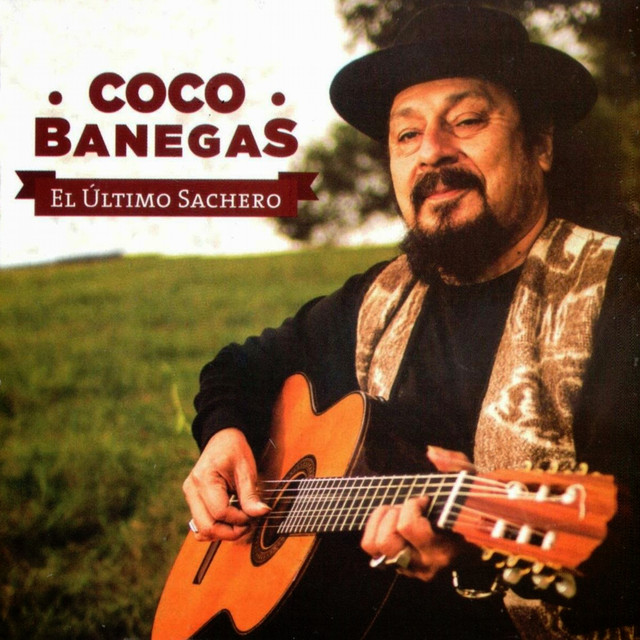 El Último Sachero cover art