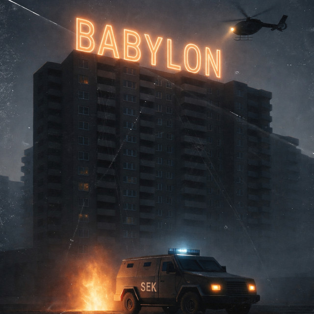 Babylon
