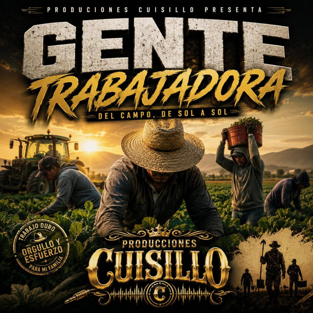 EL COMPA CUISILLO