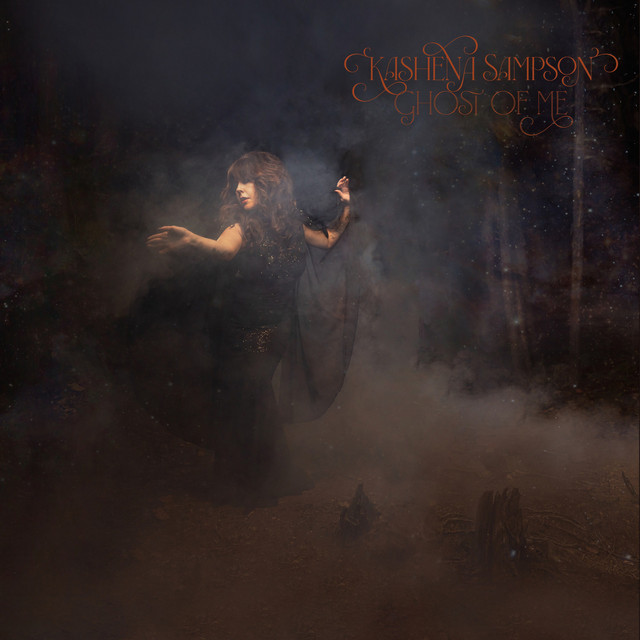 Ghost Of Me cover art
