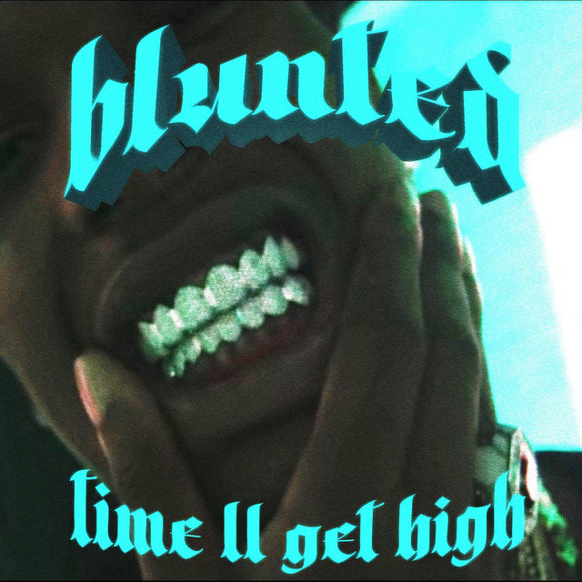 time ll get high cover art