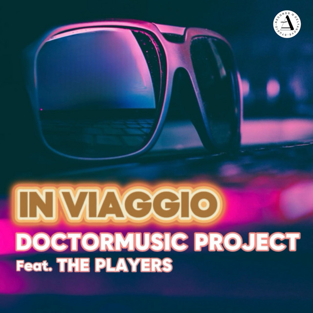 In viaggio cover