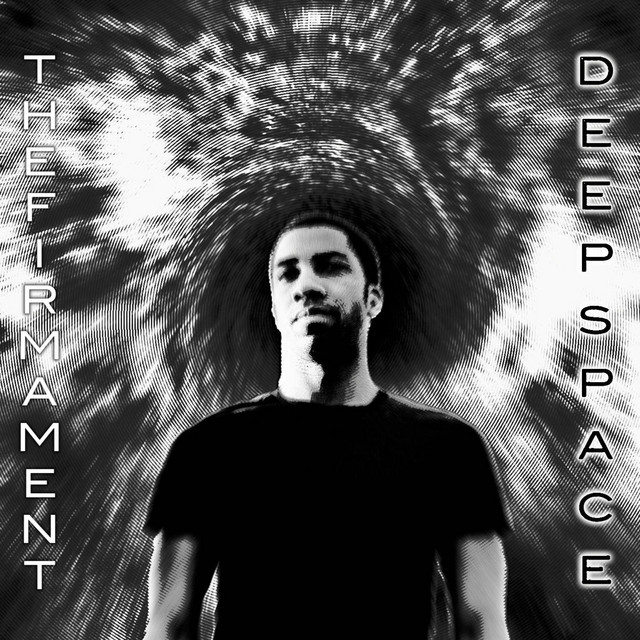 Deep Space cover art