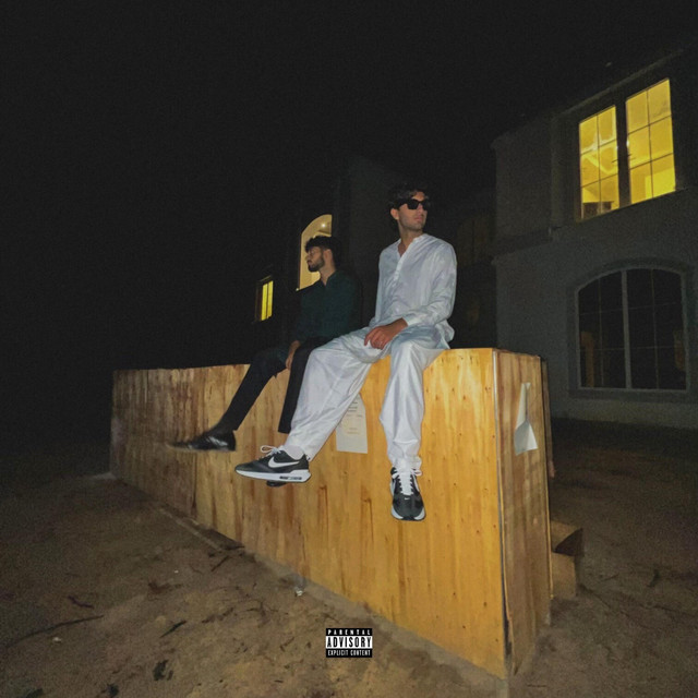 Hit Me Back cover art