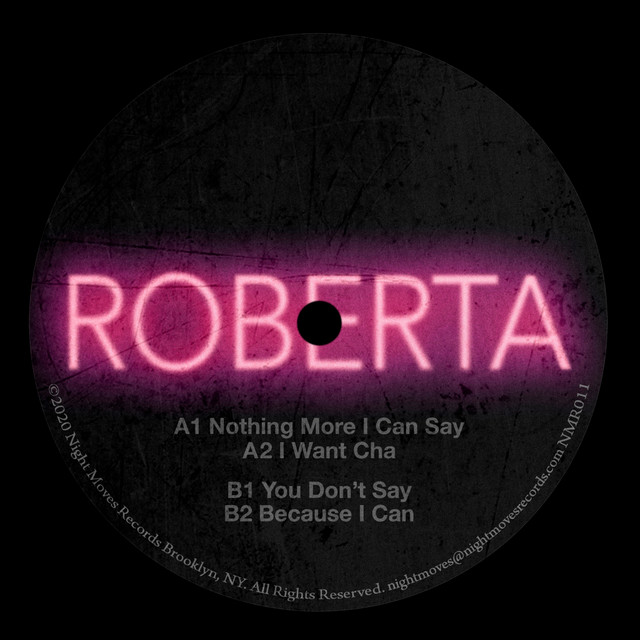 Nmr011 cover art