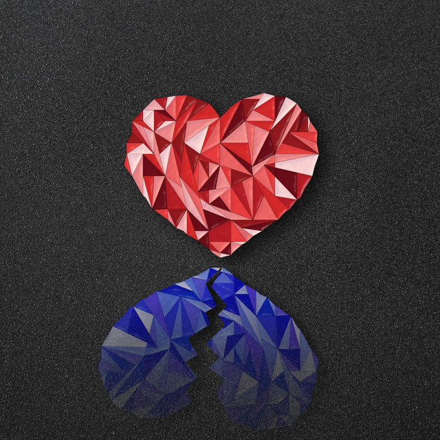 Heartbreaker cover art